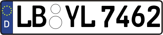 LB-YL7462