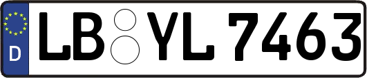 LB-YL7463