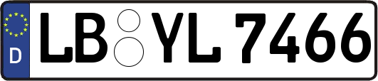 LB-YL7466