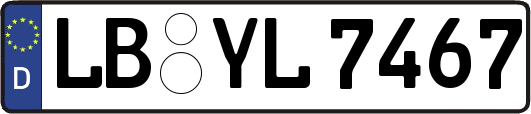 LB-YL7467