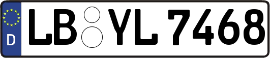 LB-YL7468