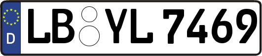 LB-YL7469