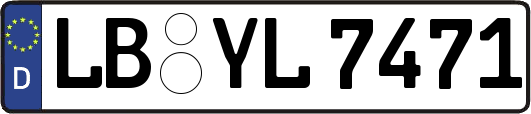 LB-YL7471
