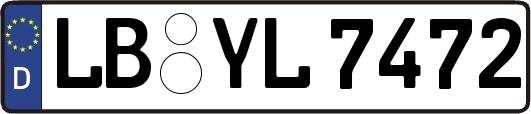 LB-YL7472