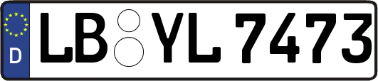 LB-YL7473