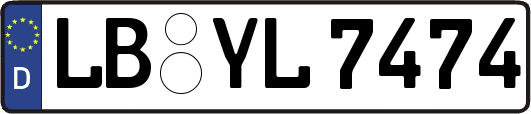 LB-YL7474