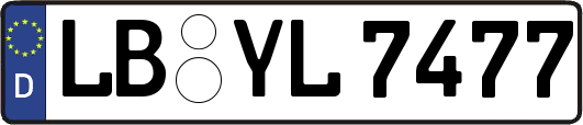 LB-YL7477