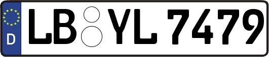 LB-YL7479