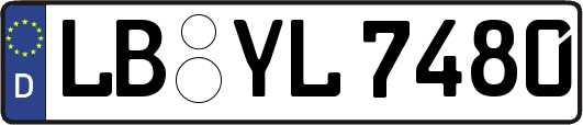 LB-YL7480