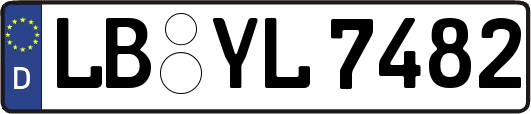LB-YL7482