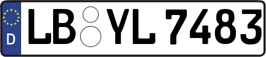 LB-YL7483