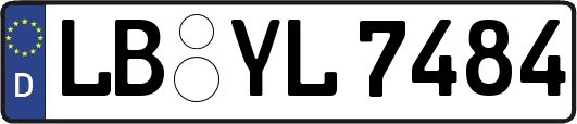 LB-YL7484