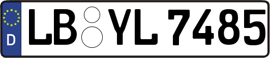 LB-YL7485