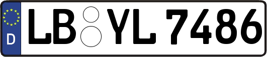 LB-YL7486