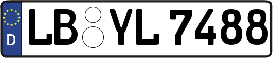 LB-YL7488