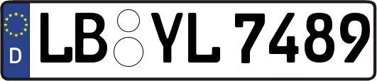 LB-YL7489