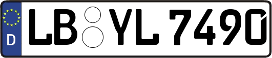 LB-YL7490