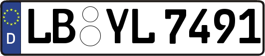 LB-YL7491