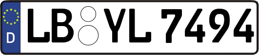 LB-YL7494