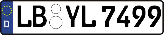 LB-YL7499