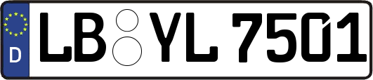 LB-YL7501
