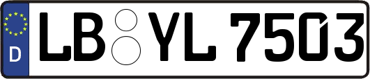 LB-YL7503