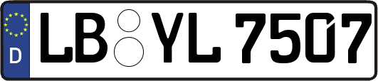 LB-YL7507