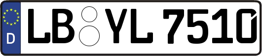 LB-YL7510
