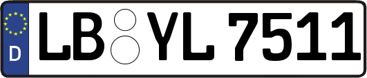 LB-YL7511