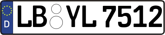LB-YL7512