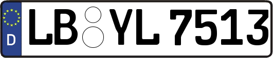 LB-YL7513