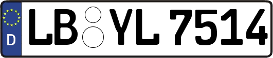 LB-YL7514