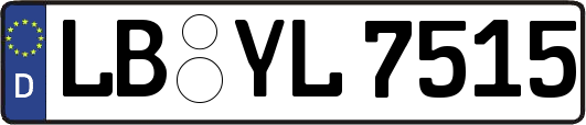 LB-YL7515