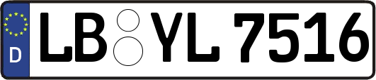 LB-YL7516