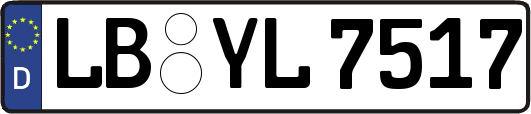 LB-YL7517