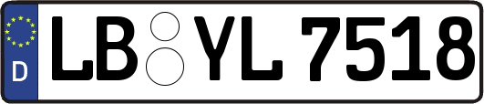 LB-YL7518
