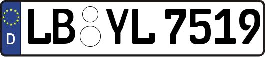 LB-YL7519