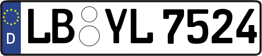 LB-YL7524