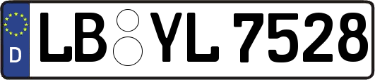 LB-YL7528