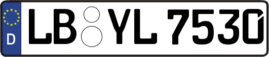 LB-YL7530