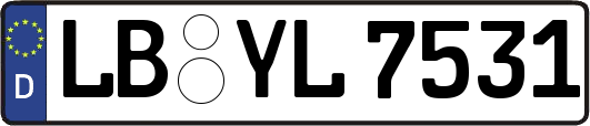 LB-YL7531