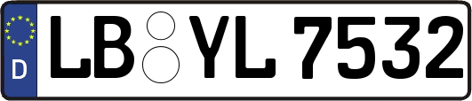 LB-YL7532