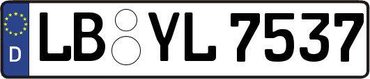 LB-YL7537