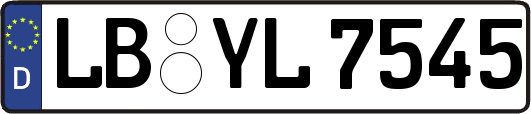 LB-YL7545