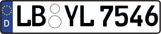 LB-YL7546