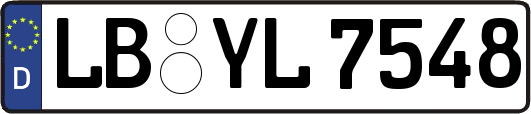 LB-YL7548