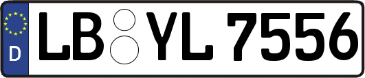 LB-YL7556
