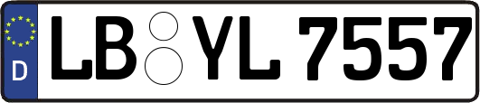 LB-YL7557