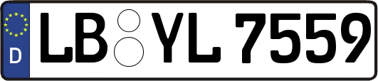 LB-YL7559