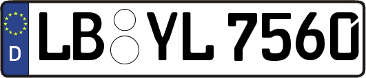 LB-YL7560